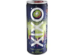ХИХО ТУТИ ФРУТИ КИВИ 0.25л.
