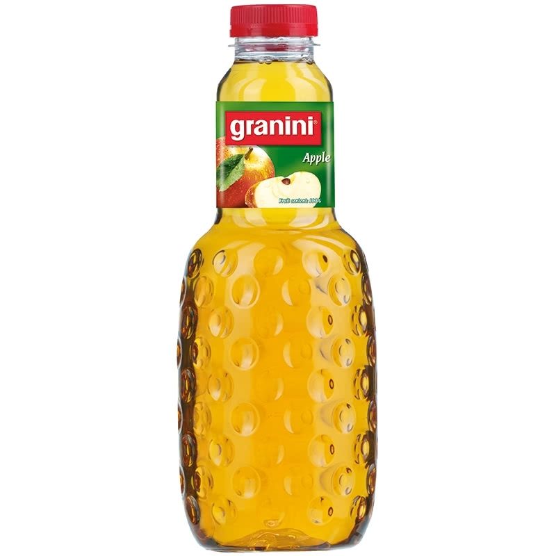 ГРАНИНИ ЯБЪЛКА 100 1л.