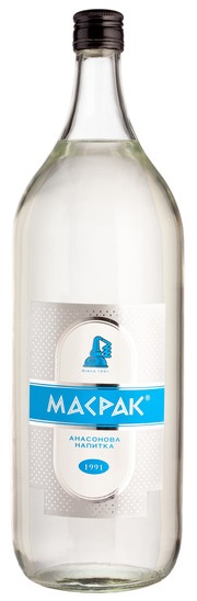 МАСТИКА АТЛАНТИК 2л.